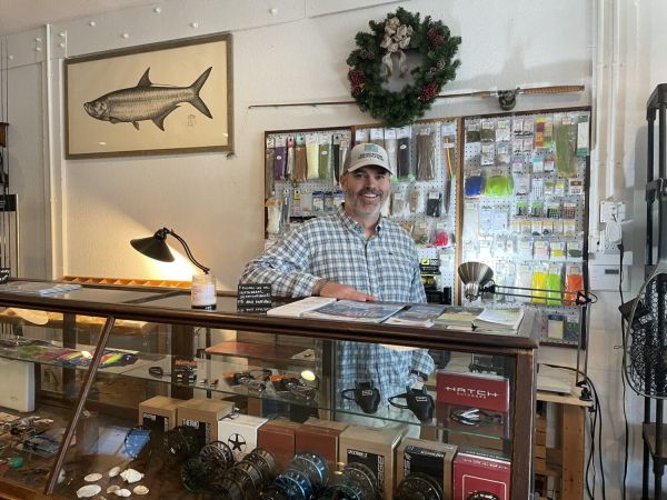 Luck is when opportunity meets preparedness