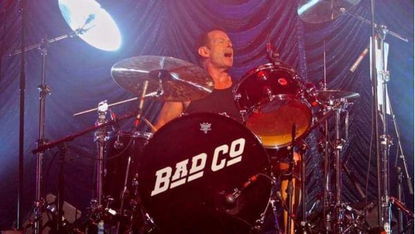 Rock legend to play The Center