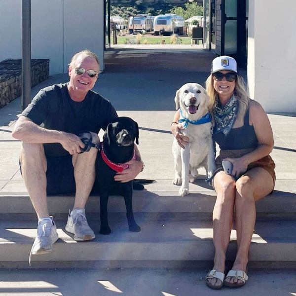 Greg Ross&rsquo;s life celebrated