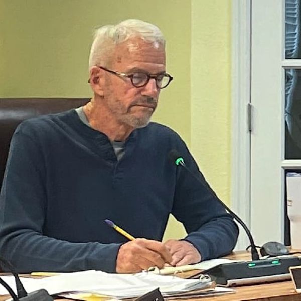 City outlines 'deficiencies' in Cushing's work