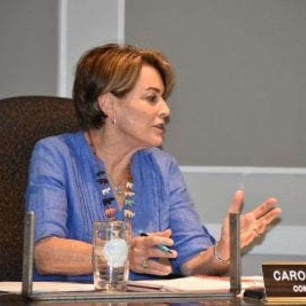 Commissioner shares thoughts on 2019 legislative session