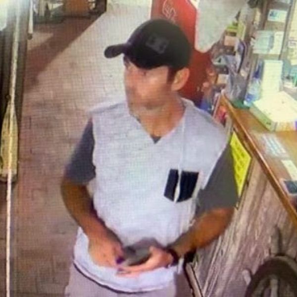 Counterfeit money being passed around