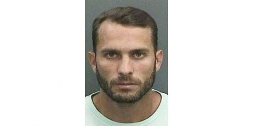 Shark dragging trial moved to September