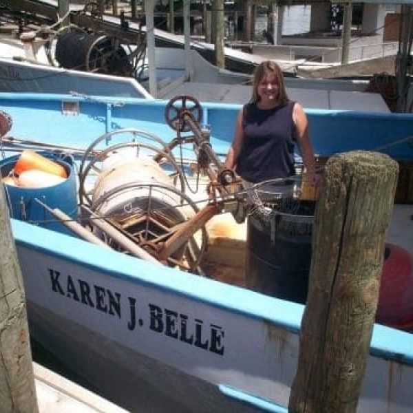 Karen Bell