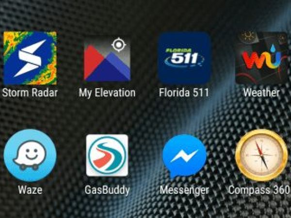 Lessons learned from Hurricane Irma