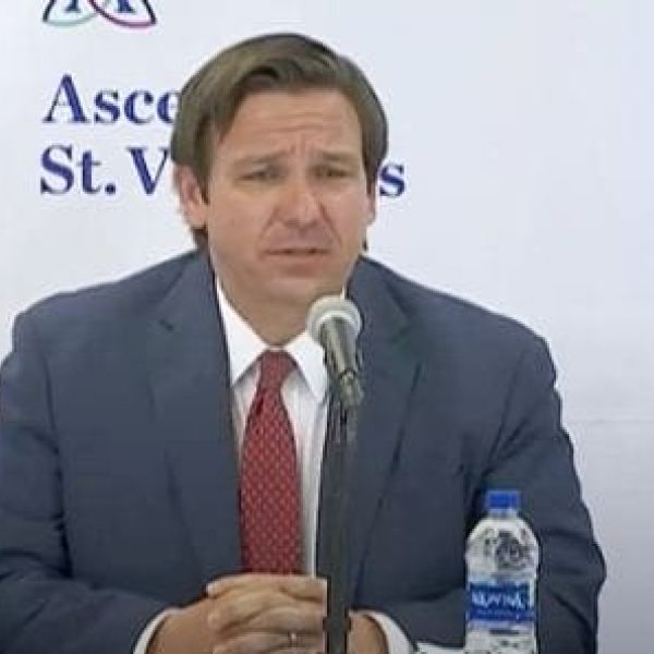 DeSantis expands reopening plans, opens door for vacation rentals