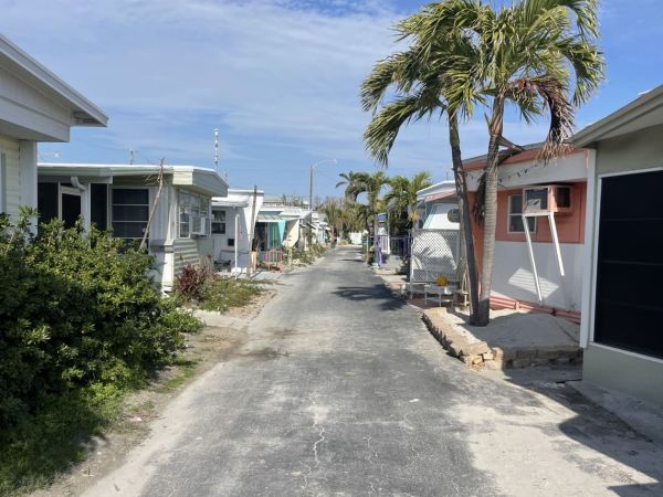 Pines homeowners offered more time in exchange for titles