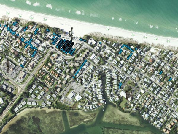 Garage bill rolls through House, next stop Senate