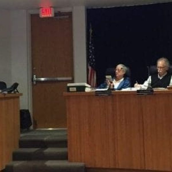 water taxi presentation