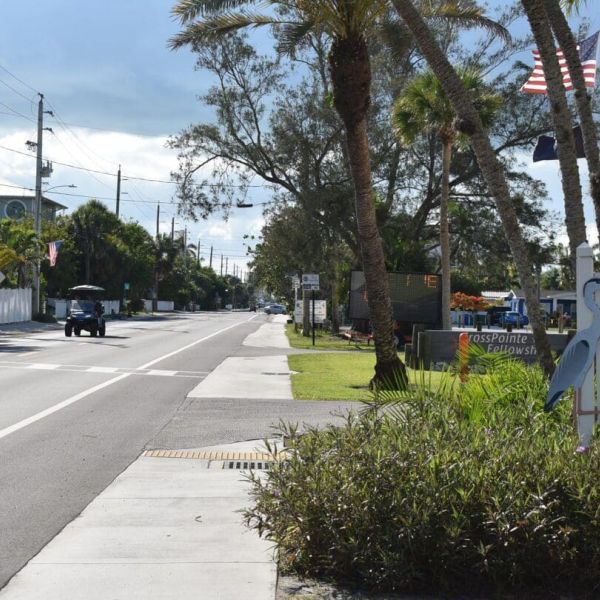 Anna Maria opts out of Gulf Drive study