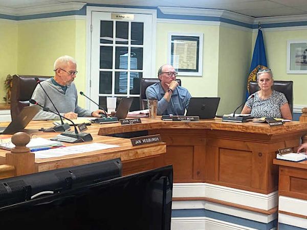 Commissioners approve Drift-In major development plan