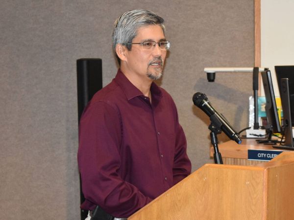 Public works director leaving Holmes Beach