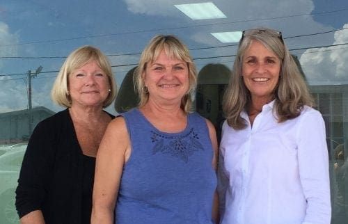 HB post office staff