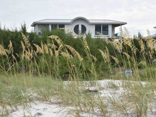 Beachfront homeowners launch Preserve AMI campaign