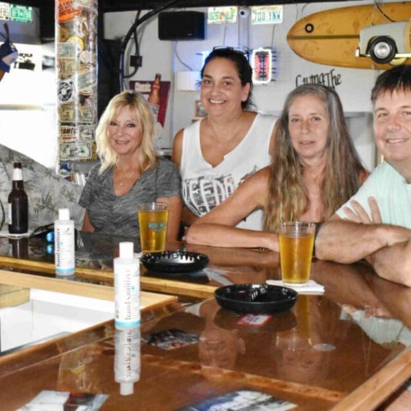 State's reopening order of little consequence to Island bars