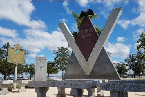 Veterans Park, Bradenton