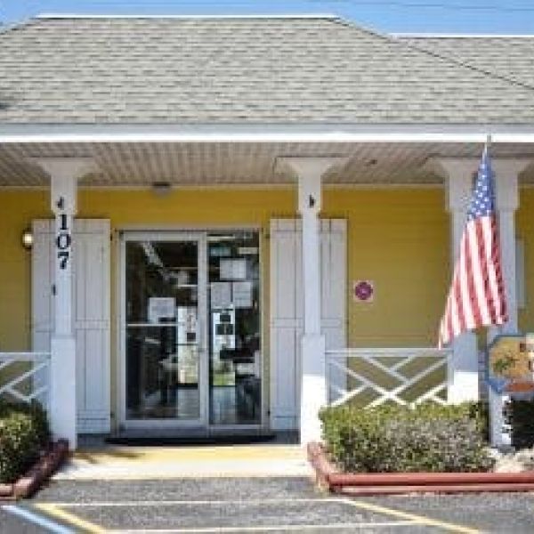 Commission wants to floodproof city buildings