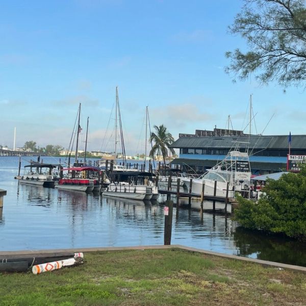 County to purchase Seafood Shack for $13 million