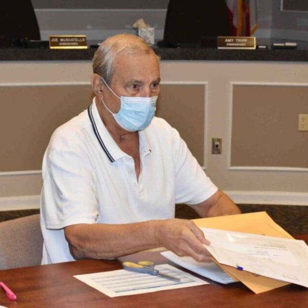 Four bids received for City Pier grill and bait shop