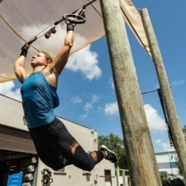 Leah Purvis - simply one of the best