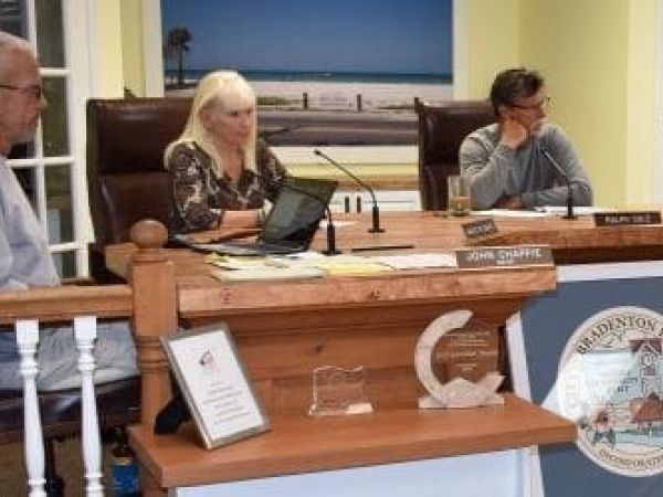 Commission rejects Sunshine lawsuit counteroffer