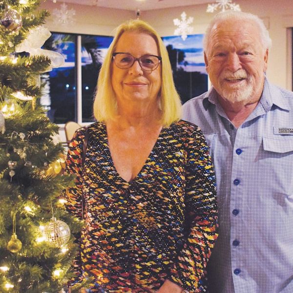 Mike LaPensee leaves a lasting legacy