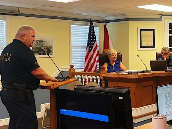 City declares local state of emergency in advance of July 4 weekend