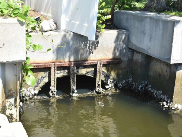 Anna Maria increases stormwater fees