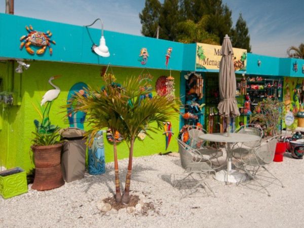 Reel Time: Memories of Matlacha