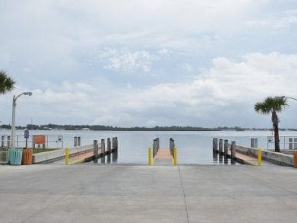 Paid parking may be coming to county boat ramps
