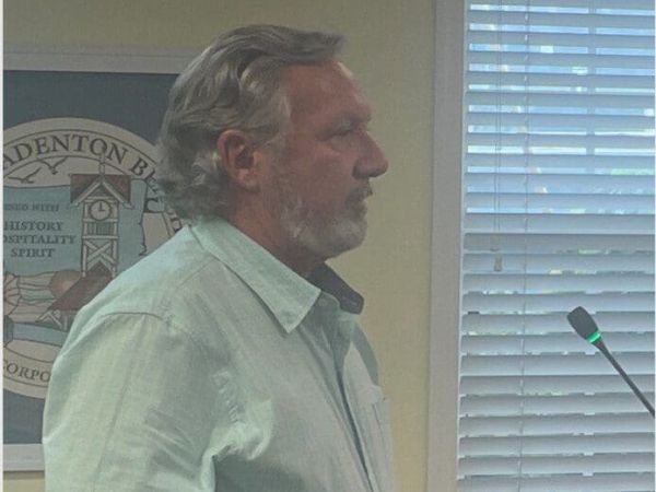 Bradenton Beach hires new building official