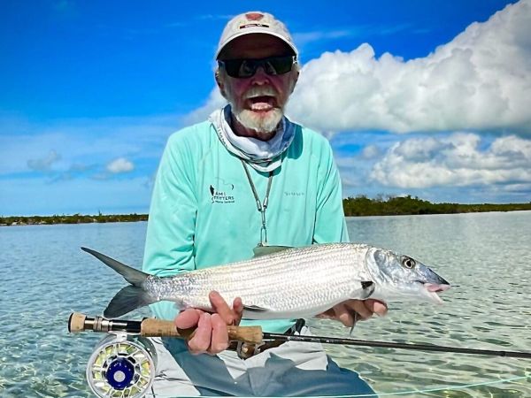 Reel Time: Bahamian bones