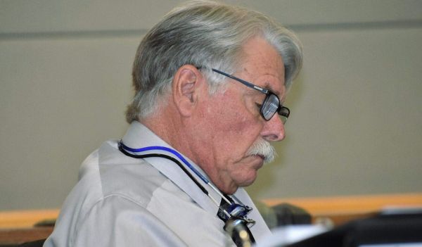 City seeks $31,645 from last Sunshine Law lawsuit defendant