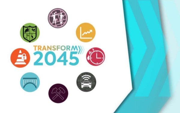 MPO unveils long range transportation plan