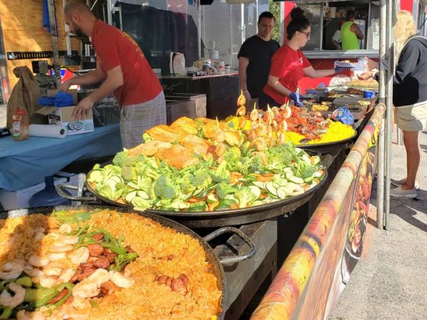 Volunteers needed for Cortez Commercial Fishing Festival