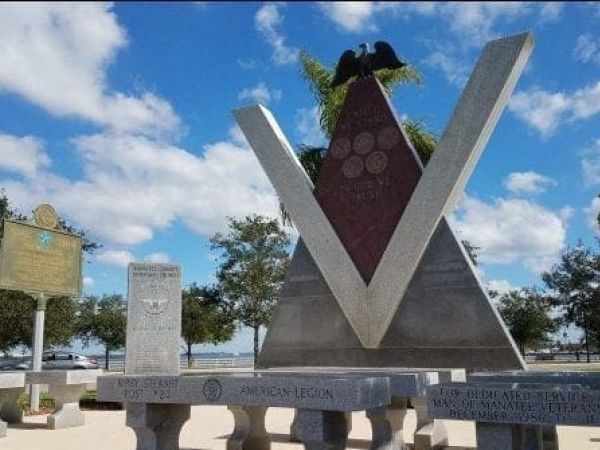 Veterans Park, Bradenton