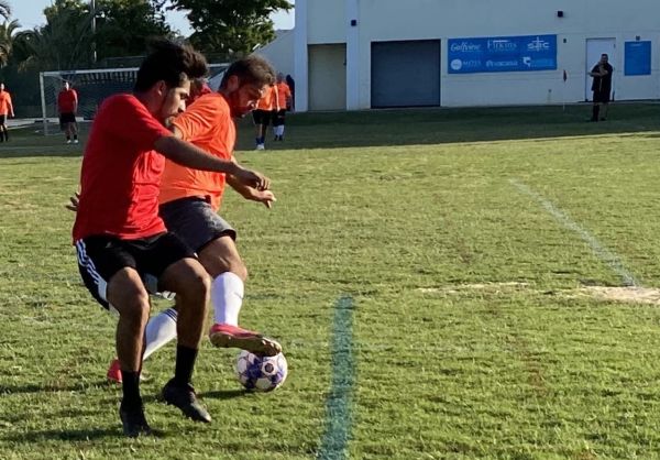 C.A.B.B. on top going into week six