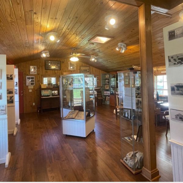 Cortez Cultural Center showcases 140 years of history