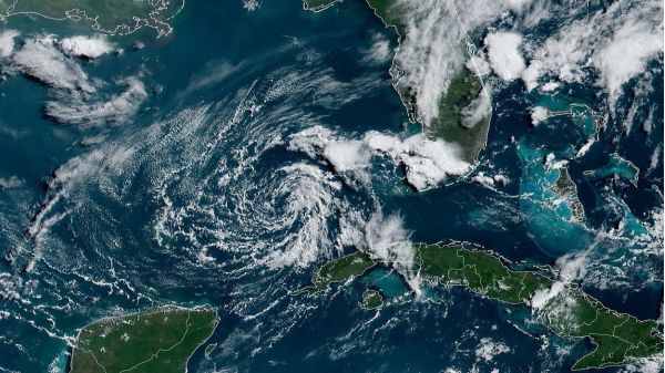 Hurricane names 2024