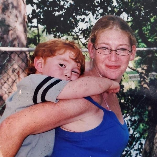 Island community raises more than $33,000 for Courtney Call&rsquo;s son