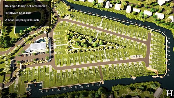 Final order expected for Hunters Point dock challenge