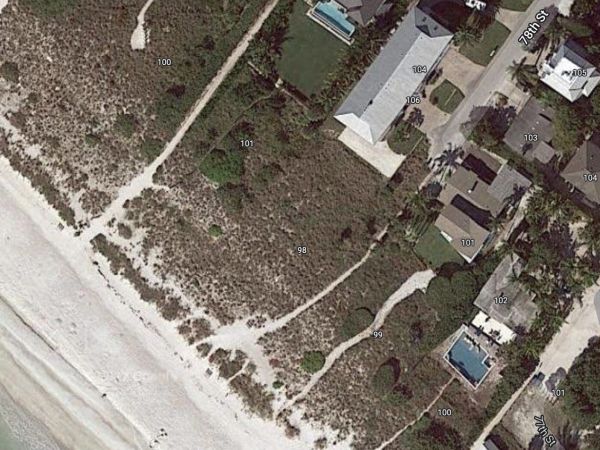 Battle for beach access continues
