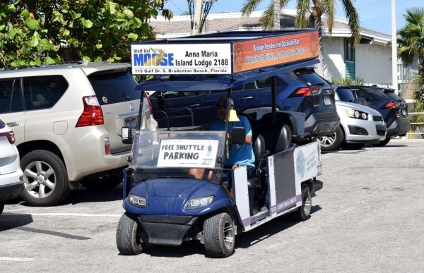 Old Town Tram contract extended