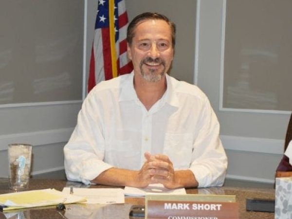 Short joins Anna Maria City Commission