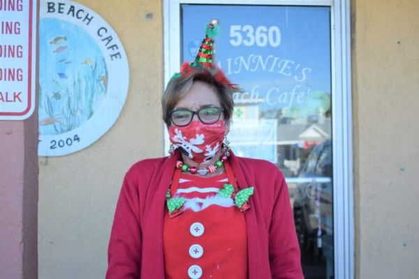 Person of the Year: Kathy Smart