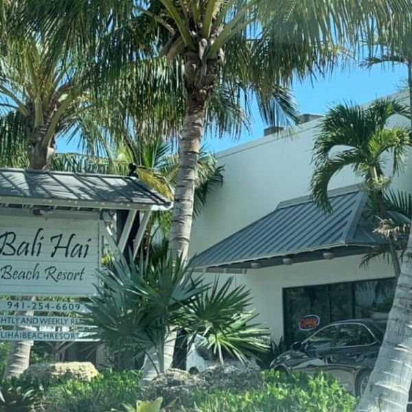 County judge leaves Holmes Beach case