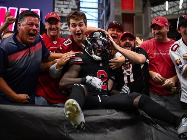 NFL bucket list accomplished