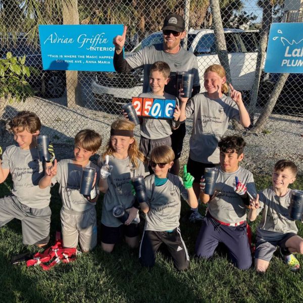 Playoffs proceed at Center of Anna Maria Island