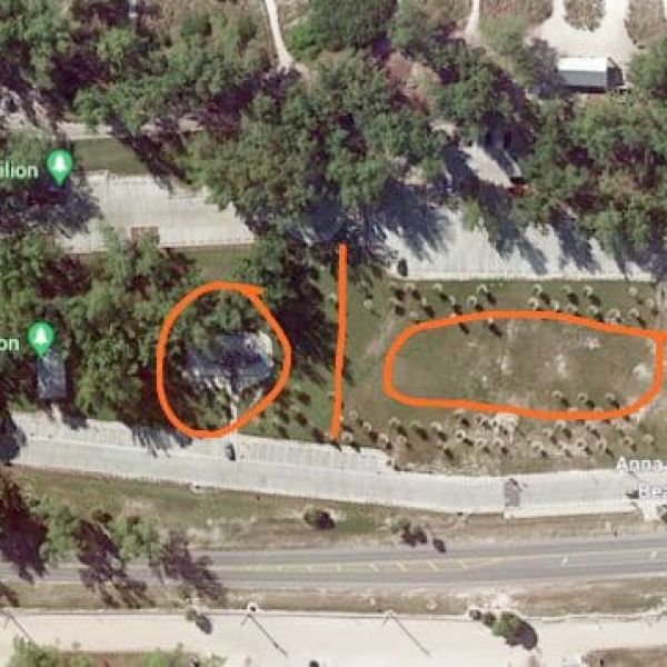 Modifications planned for Coquina, Cortez beach parking lots