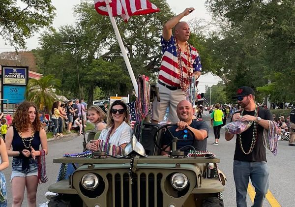 Six candidates report SIMWINS expenditures